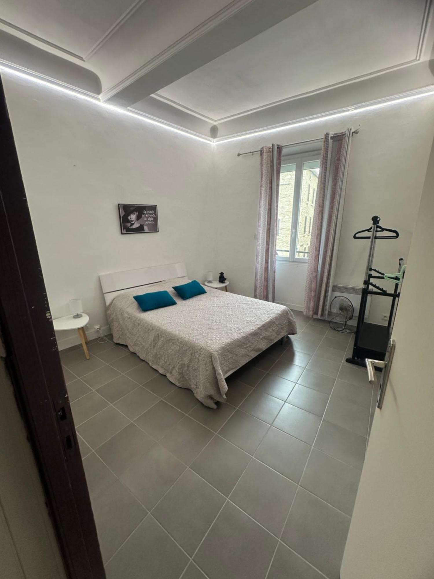 Chez Coco Et Herve Etage Sigean Exterior photo